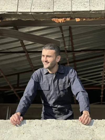 والد الشيف بوراك يرد على نجله: لا علاقة لي بالاحتيال