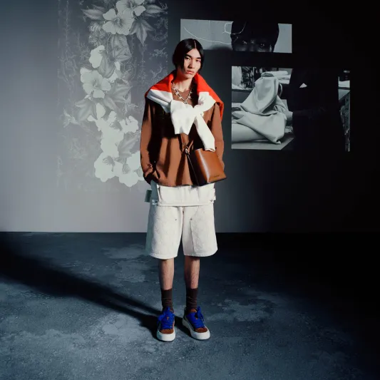 مجموعة Dior Tears حكاية إبداع من نوع آخر