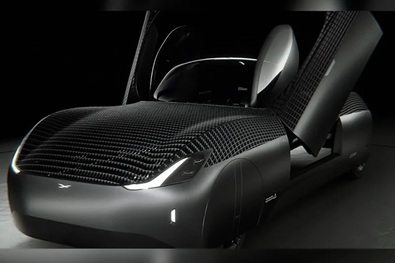 شركة أمريكية تحصل على رخصة "سيارة طائرة".. ما القصة؟