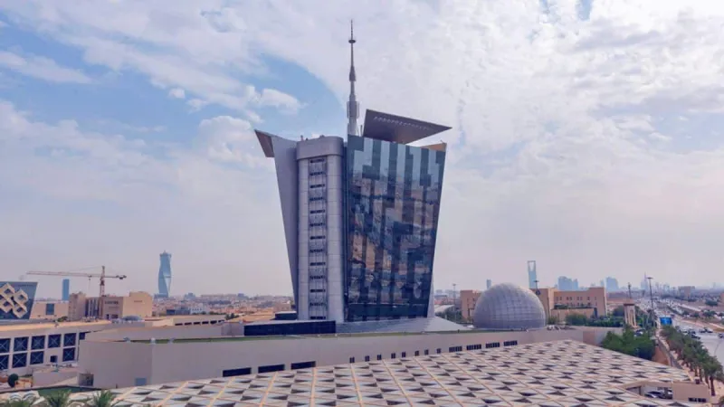 "هيئة الاتصالات": تحالف لتقديم الحلول المبتكرة للجهات الحكومية بالمملكة