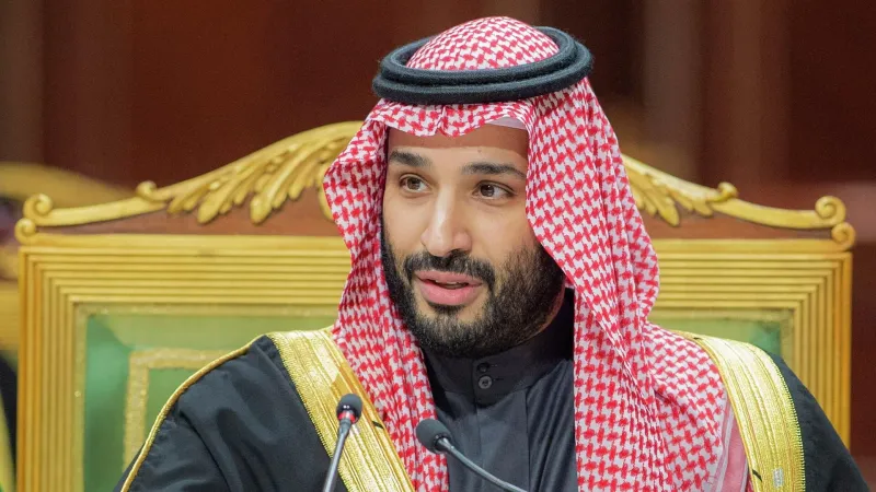 ولي العهد يُصدر أمرًا بتشكيل مجلس إدارة جامعة الملك سعود