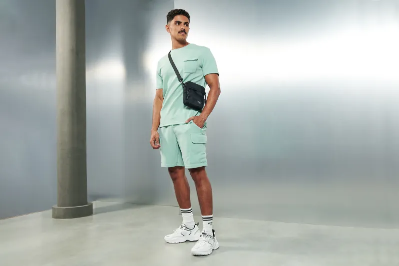 أداء متقدّم لـSHEIN بتعاونها الأوّل مع المؤثر السعوديّ هتان