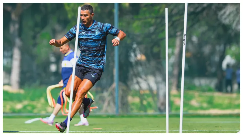 موعد مباراة النصر وسيلتا فيجو الإثنين 17 يوليو 2023 والقنوات الناقلة