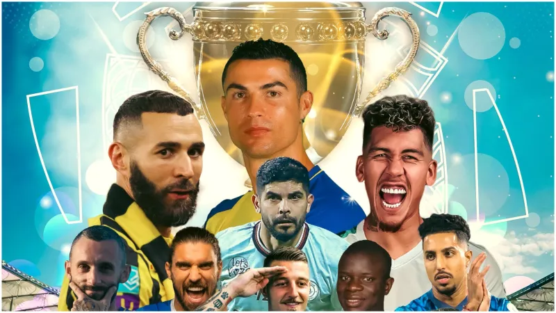 إقرار اللعب المالي النظيف.. خطوات متسارعة من الكرة السعودية نحو العالمية