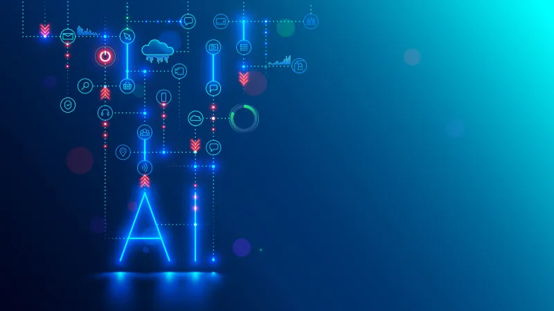 كن مستعدًا "معلمك" الجديد قادم!.. 4 كتب عن استفادة قادة الأعمال من الذكاء الاصطناعي