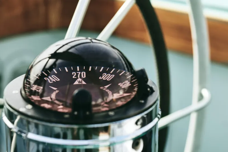 المغامرة عنوان ساعة TAG Heuer Carrera Skipper الجديدة - المصدر: TAG Heuer تأهب للمغامرة مع ساعة Carrera Skipper الجديدة من تاغ هوير
