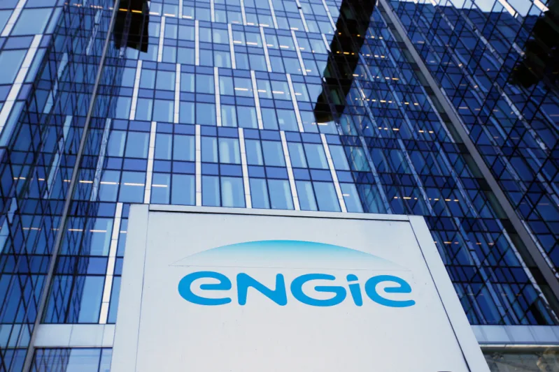 تعاون بين "ENGIE" الفرنسية وصندوق الاستثمارات لتطوير مشاريع الهيدروجين الأخضر