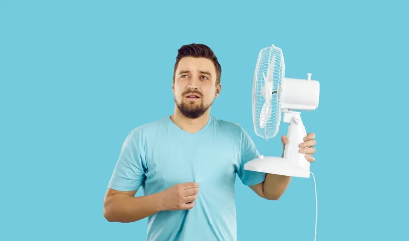 للاستمتاع بالصيف.. نصائح التعامل مع الطقس الحار