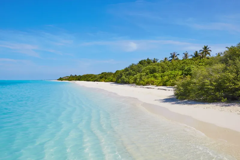 5 وجهات لأفضل الفنادق الفاخرة.. اكتشف مكان عطلتك المقبلة