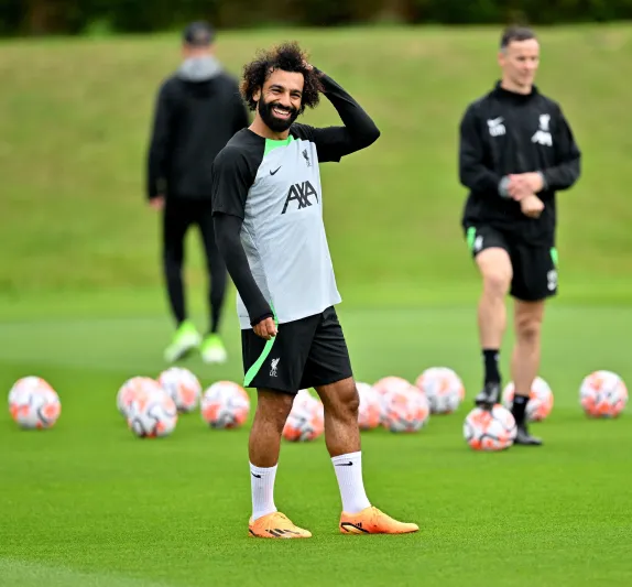 دايلي سبورتس: اتحاد جدة يجهز أغلى صفقة انتقال لضم محمد صلاح