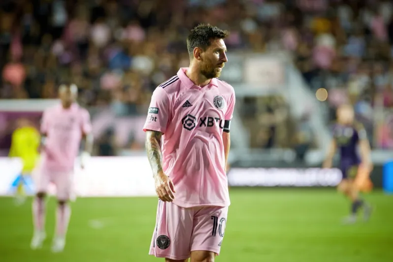 جميع أهداف "ميسي" مع إنتر ميامي الأمريكي.. هل تجربته ناجحة؟