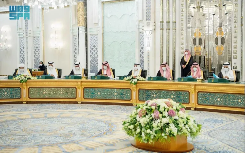 الوزراء يقر إنشاء جهاز مستقل باسم رئاسة الشؤون الدينية يرتبط بالملك