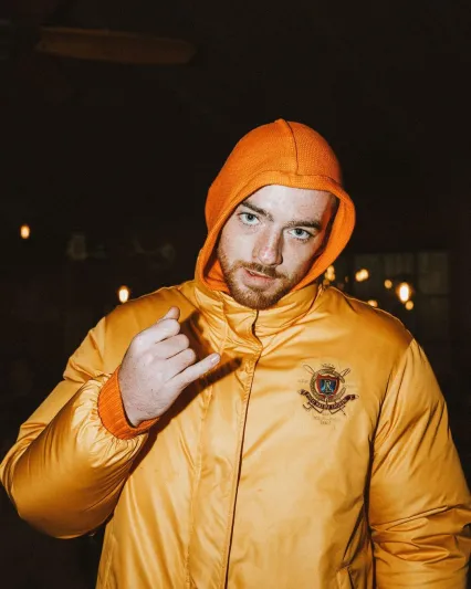 وفاة أنجوس كلاود نجم مسلسل "Euphoria"