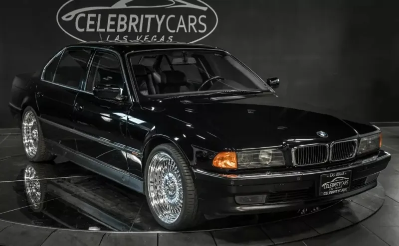 بسعر مذهل.. عرض الشاهد الوحيد على حادث وفاة توباك للبيع