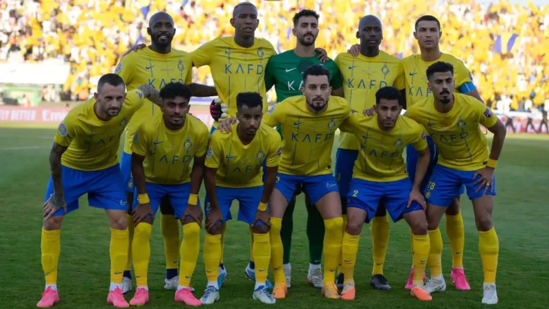 موعد مباراة النصر والرجاء المغربي اليوم الأحد 6 أغسطس 2023 في البطولة العربية