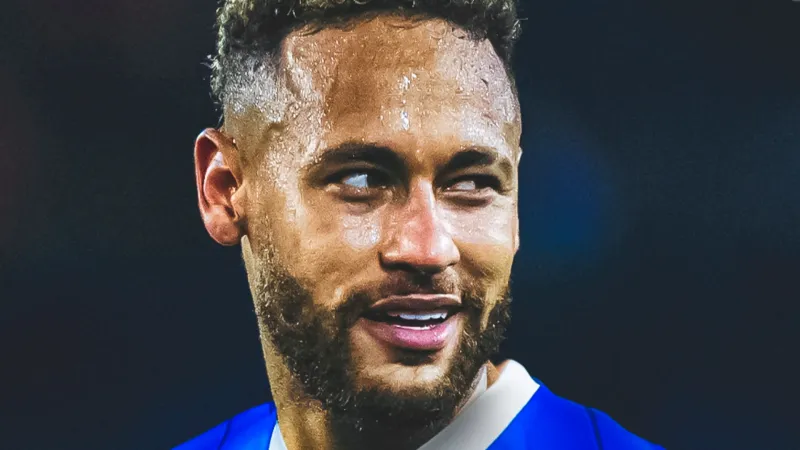 تفاصيل انتقال "نيمار" إلى الهلال السعودي.. الصفقة تمت رسميًا لموسمين