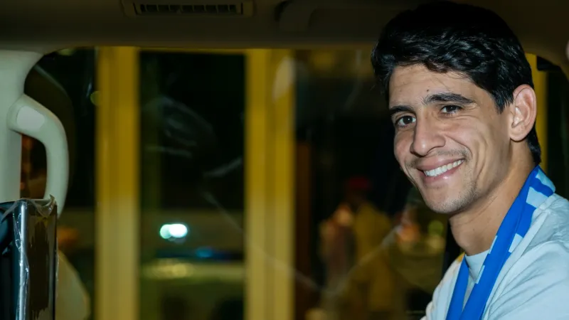 بعد ضم "ياسين بونو" رسميًا.. تشكيلة نارية منتظرة للهلال!