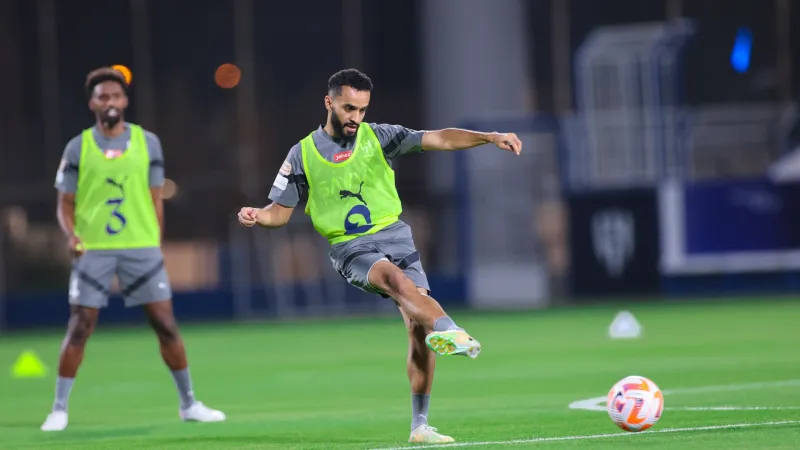 مواعيد مباريات السبت 19 أغسطس 2023 في الدوري السعودي.. الهلال والاتحاد يعودان