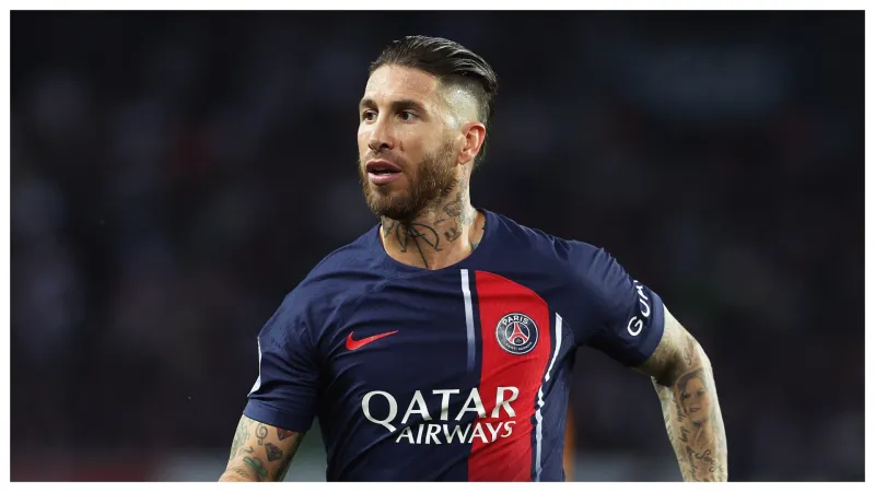 مع اقتراب غلق القيد.. أين يحط "سيرجيو راموس" الرحال؟