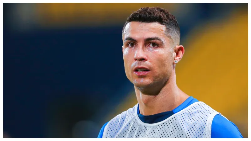 فيديو.. من كريستيانو رونالدو إلى العالم العربي مجددًا: "السلام عليكم"