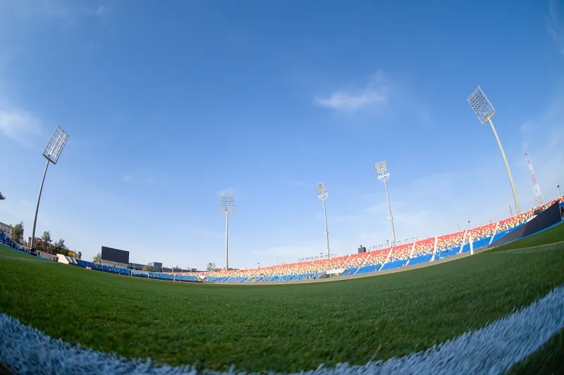 مواعيد مباريات اليوم الأحد 6 أغسطس 2023 في البطولة العربية