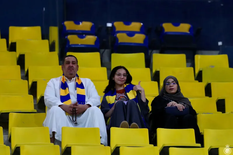 التشكيل الرسمي لمباراة النصر والتعاون في الدوري السعودي.. عودة رونالدو