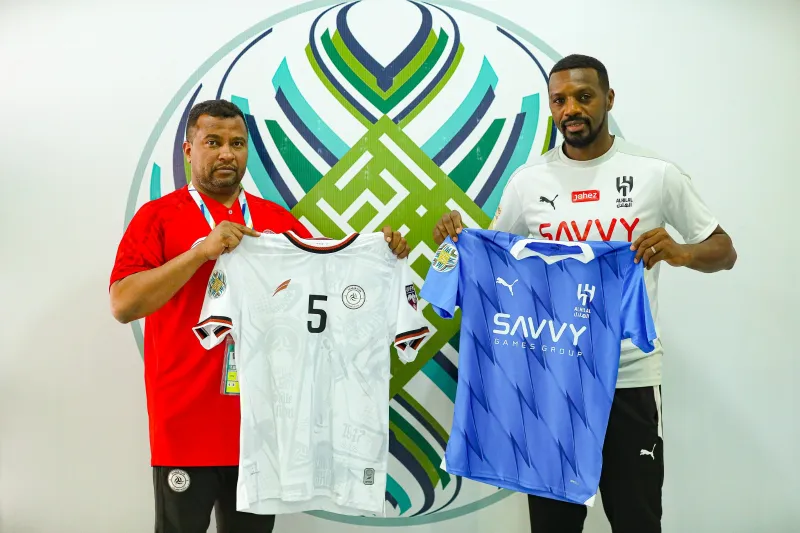 مواعيد مباريات اليوم 9 أغسطس 2023 في نصف نهائي البطولة العربية