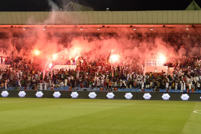 مواعيد مباريات اليوم الخميس 17 أغسطس 2023 في الدوري السعودي.. الأهلي للفوز رغم إصابة فيرمينو