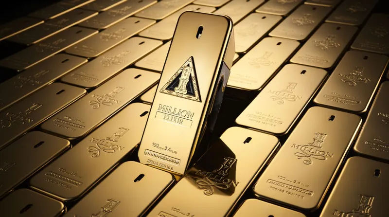 رشة من الفخامة.. استكشف أغلى العطور الرجالية في العالم