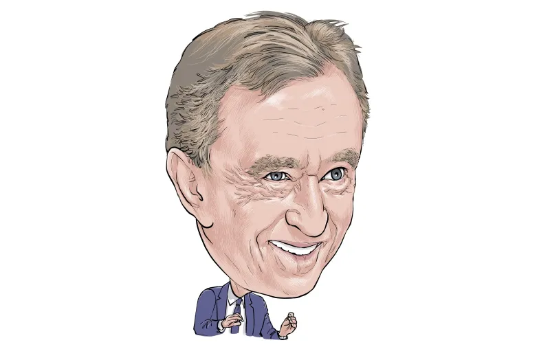 أين يعيش مليارديرات العالم؟