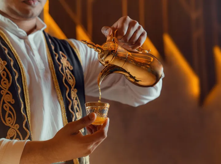 في يوم القهوة العالمي.. كيف أصبح المشروب "صاحب المقام الرفيع"؟