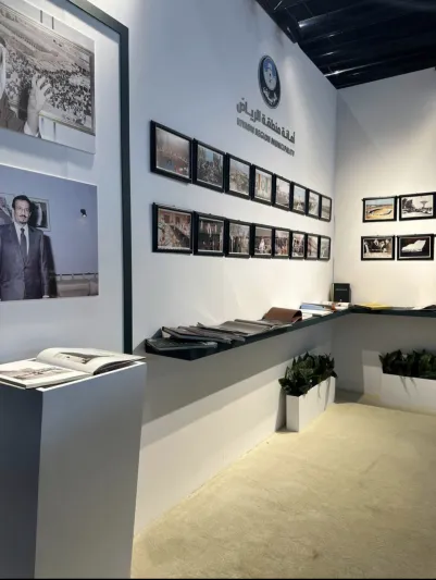 انطلاق معرض الرياض الدولي للكتاب بـ 200 فعالية ثقافية و1800 دار نشر 