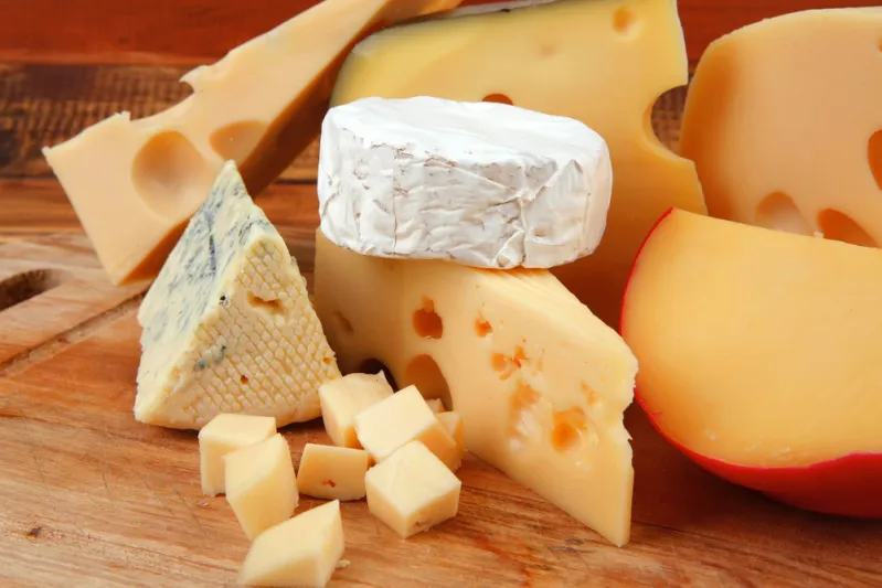 ما هي أغلى 5 أجبان في العالم؟