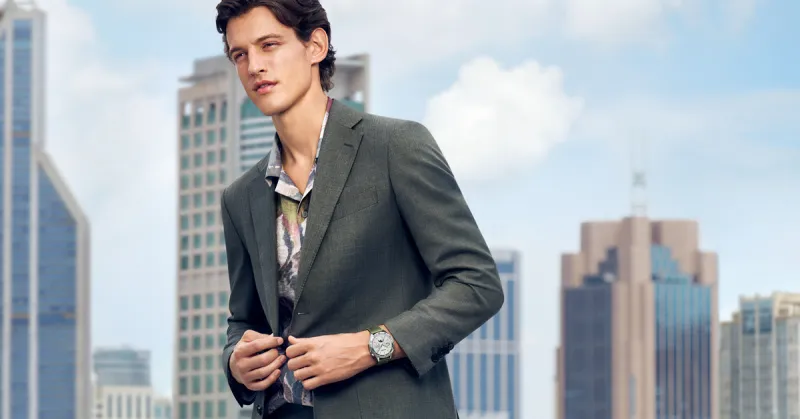 ساعة HUAWEI WATCH GT 4.. الإضافة الأنيقة لعالم الساعات الذكية