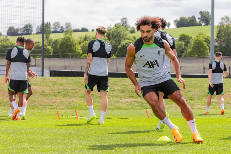 أسطورة ليفربول: أعتقد أن "صلاح" سيرحل إلى اتحاد جدة هذا الصيف