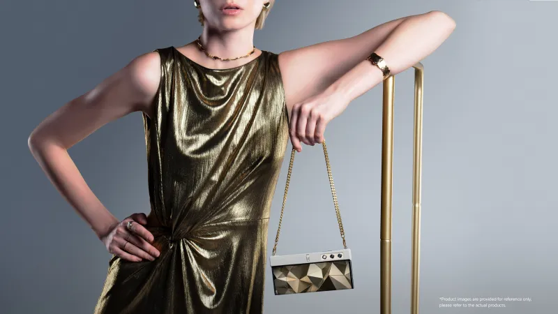 هاتف ذكي يُستخدم كحقيبة يد من Honor (فيديو)