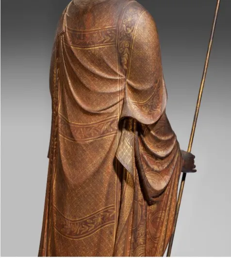 تمثال "بوديساتفا كشيتيغاربا" من القرن 13 للبيع مقابل 4 ملايين دولار