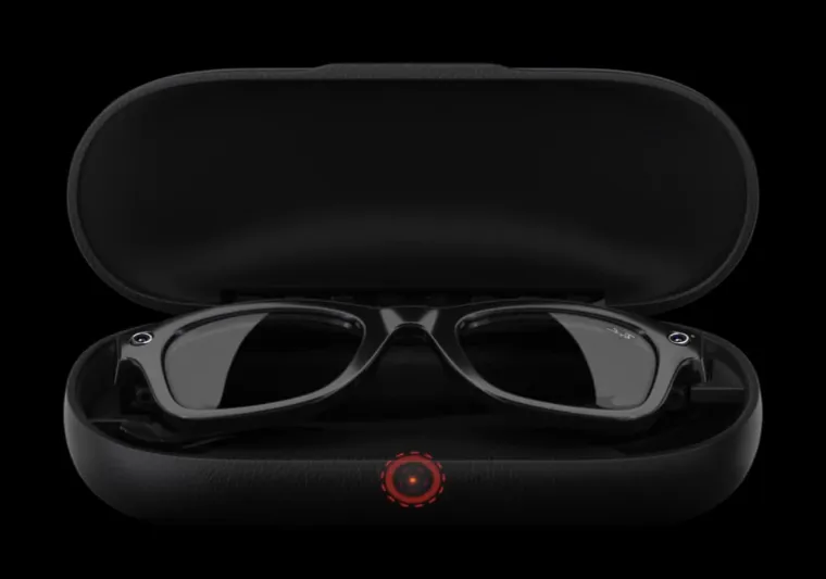 نظارات ذكية خارقة من "ميتا" يمكنها البث مباشرة من فيسبوك وإنستغرام