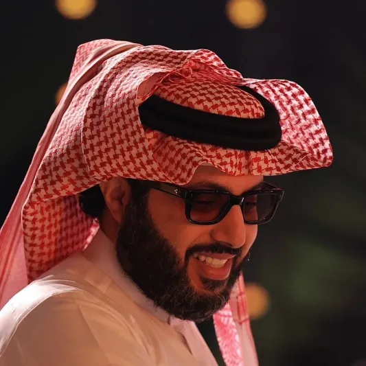 تركي آل الشيخ: أشجع الهلال.. وانتظروا محمد صلاح ورونالدو في موسم الرياض