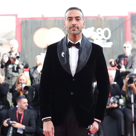 أفلام مدعومة من مؤسسة البحر الأحمر تعرض بمهرجان فينيسيا السينمائي