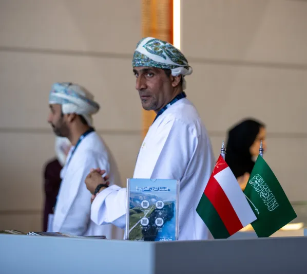 انطلاق معرض الرياض الدولي للكتاب بـ 200 فعالية ثقافية و1800 دار نشر 