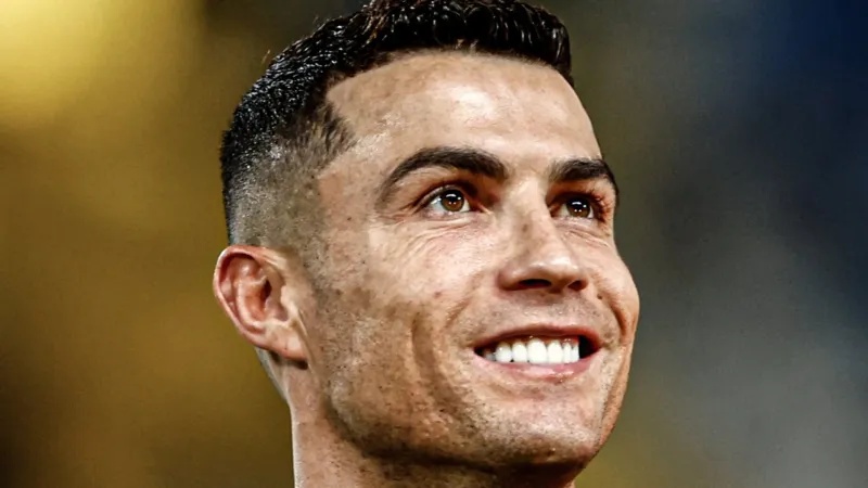 بعمر  الـ 38.. "كريستيانو رونالدو" يثبت أن السن مجرد رقم