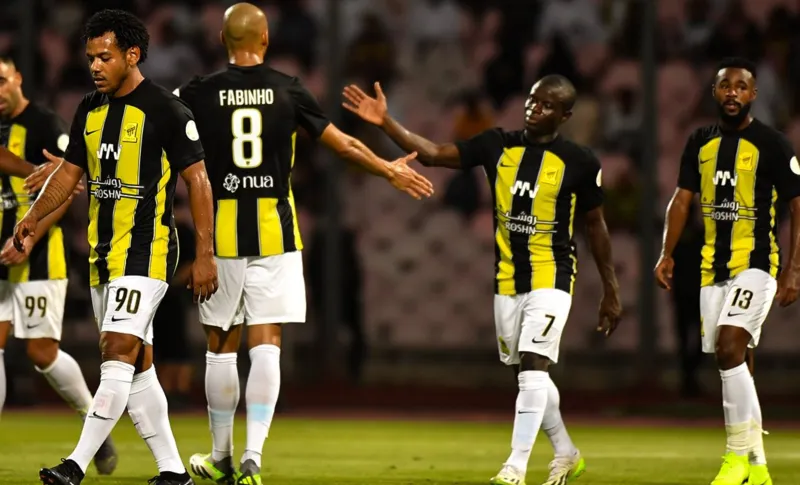 مواعيد مباريات اليوم الخميس 14 سبتمبر 2023 في الدوري السعودي.. عودة الإثارة