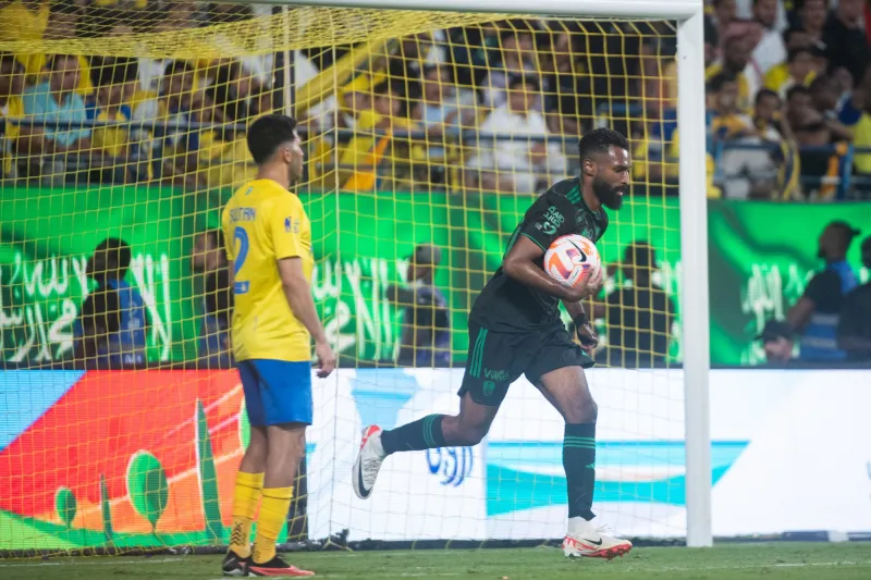 مواعيد مباريات الجمعة 29 سبتمبر 2023 في الدوري السعودي.. قمة هلالية شبابية