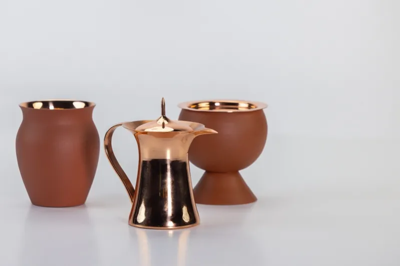 "أسبوع باريس" يحتفي بالفائزين في جائزة العلا للتصميم