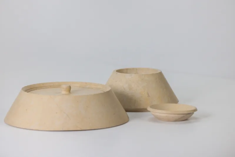 "أسبوع باريس" يحتفي بالفائزين في جائزة العلا للتصميم