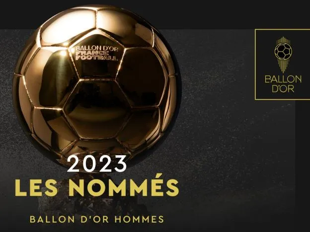 غياب رونالدو لأول مرة منذ 20 عامًا..  إعلان المرشحين للفوز بالكرة الذهبية