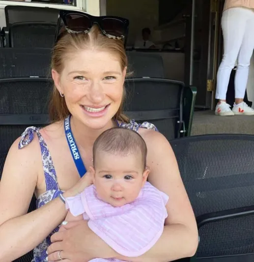 صائغ مجوهرات يهدي حفيدة بيل جيتس سوارًا ذهبيًّا استثنائيًّا