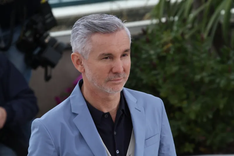 "باز لورمان" رئيسًا للجنة تحكيم مهرجان البحر الأحمر السينمائي | إنفوجراف
