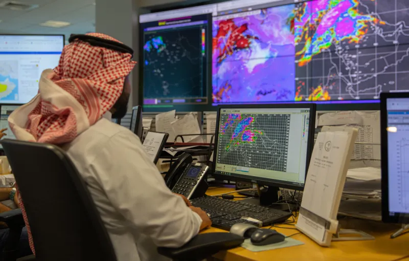 توقعات بتجاوز الاقتصاد الرقمي في السعودية الـ 50 مليار دولار